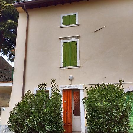 Casale Storico Enzo Villa Castelnuovo del Garda Kültér fotó
