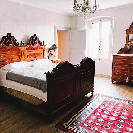 Casale Storico Enzo Villa Castelnuovo del Garda Kültér fotó