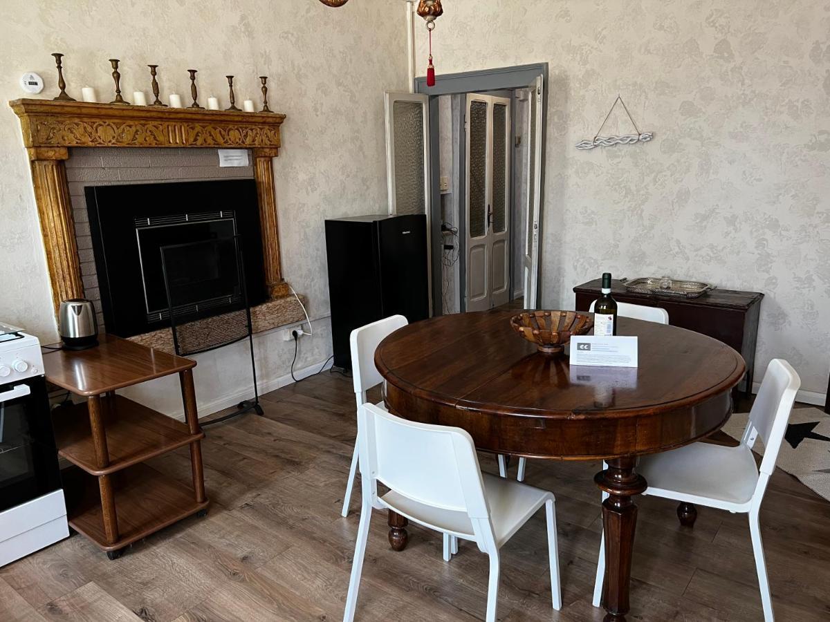 Casale Storico Enzo Villa Castelnuovo del Garda Kültér fotó