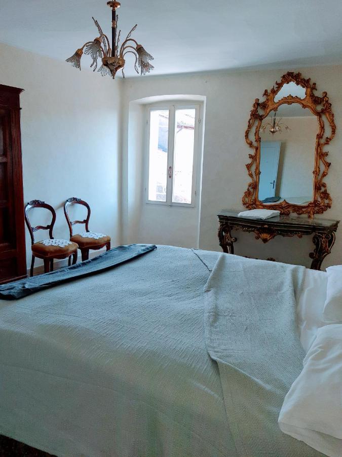 Casale Storico Enzo Villa Castelnuovo del Garda Kültér fotó