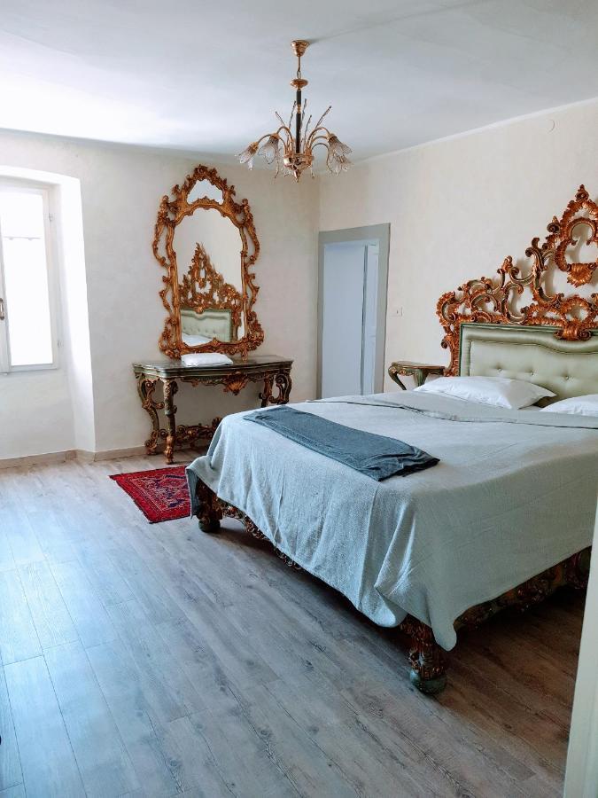 Casale Storico Enzo Villa Castelnuovo del Garda Kültér fotó