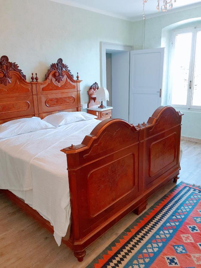 Casale Storico Enzo Villa Castelnuovo del Garda Kültér fotó