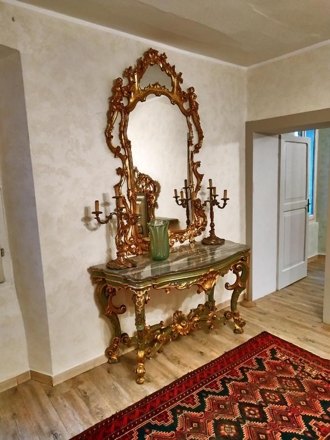 Casale Storico Enzo Villa Castelnuovo del Garda Kültér fotó