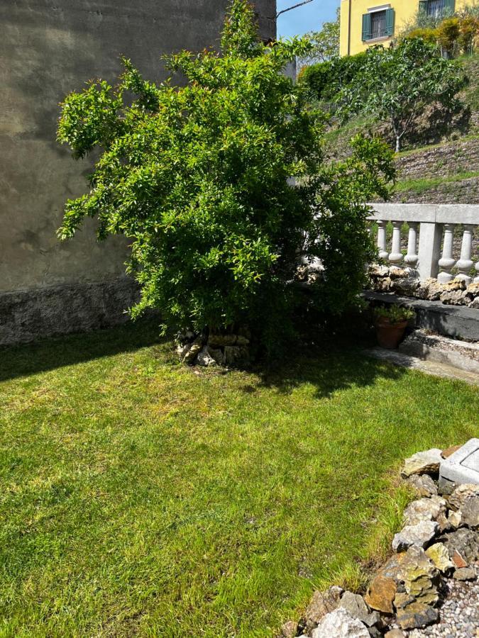 Casale Storico Enzo Villa Castelnuovo del Garda Kültér fotó