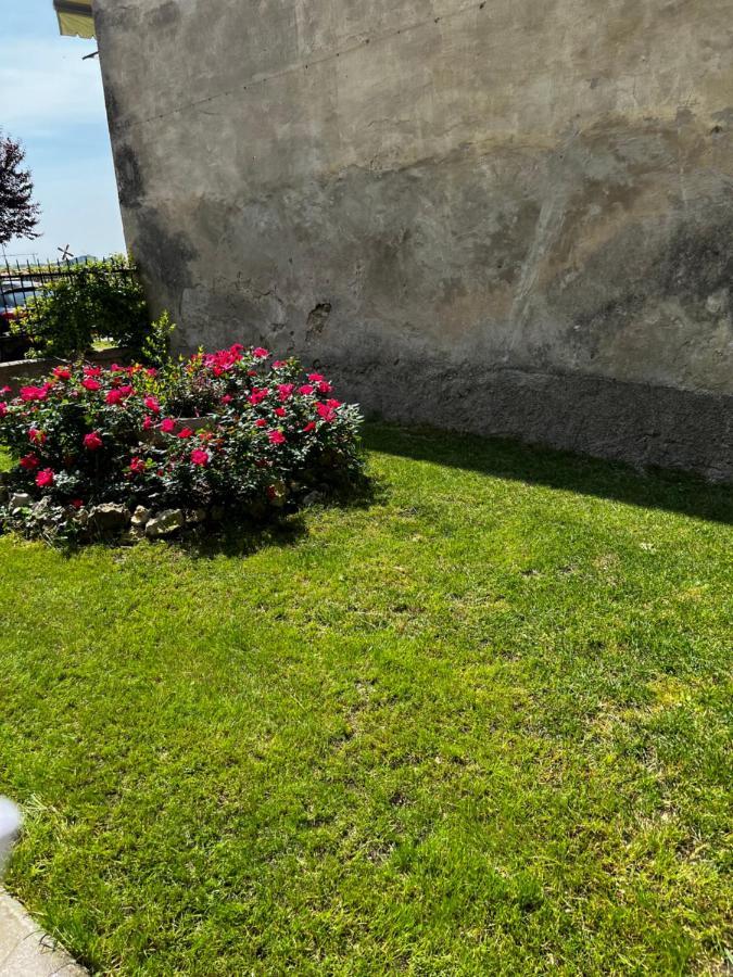Casale Storico Enzo Villa Castelnuovo del Garda Kültér fotó
