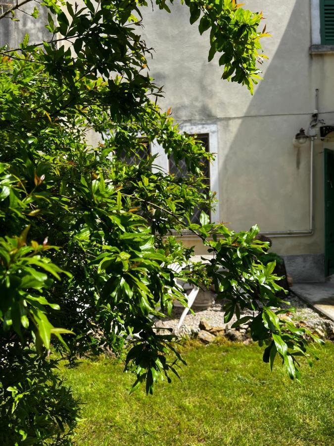 Casale Storico Enzo Villa Castelnuovo del Garda Kültér fotó